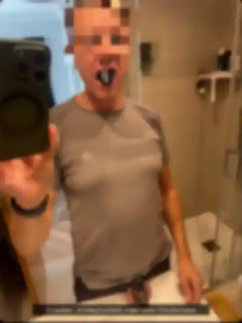Blurred proof
