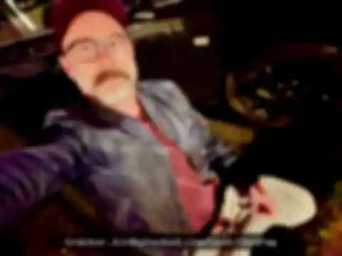 Blurred proof
